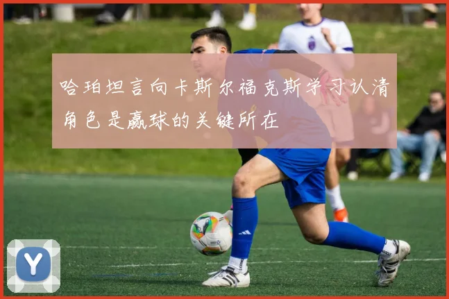 哈珀坦言向卡斯尔福克斯学习认清角色是赢球的关键所在