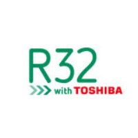 Toshiba'dan yeni Nesil R32 gazlı klimalar
